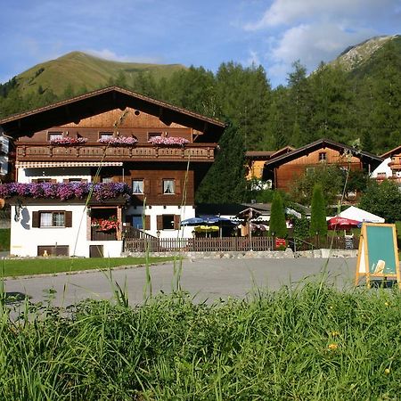 Gasthof "Zur Gemuetlichkeit" Bschlabs Екстер'єр фото