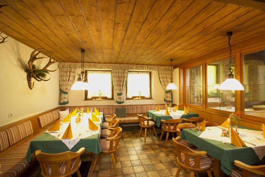 Gasthof "Zur Gemuetlichkeit" Bschlabs Екстер'єр фото
