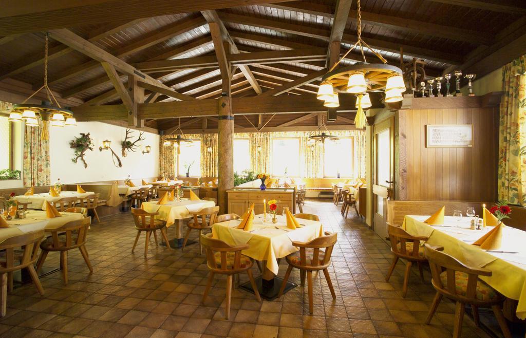 Gasthof "Zur Gemuetlichkeit" Bschlabs Екстер'єр фото