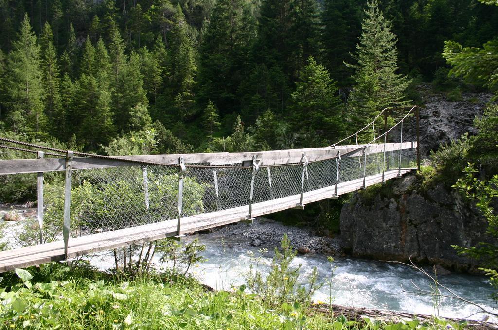 Gasthof "Zur Gemuetlichkeit" Bschlabs Екстер'єр фото