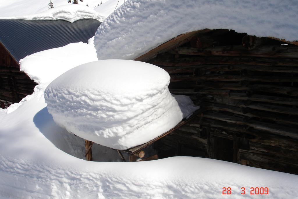 Gasthof "Zur Gemuetlichkeit" Bschlabs Екстер'єр фото