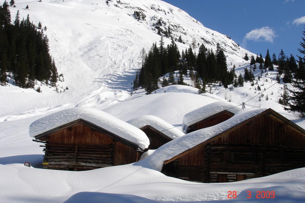 Gasthof "Zur Gemuetlichkeit" Bschlabs Екстер'єр фото